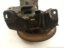 Mini Cooper S Passenger Right Rear Spindle Knuckle Hub-8