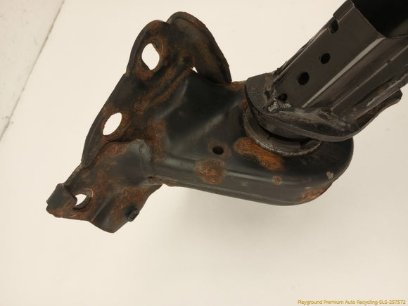 Mini Cooper S Passenger Right Rear Spindle Knuckle Hub