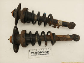 Mini Cooper S Pair Of Rear Struts