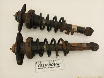 Mini Cooper S Pair Of Rear Struts