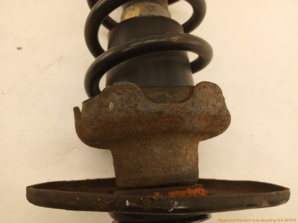 Mini Cooper S Pair Of Rear Struts