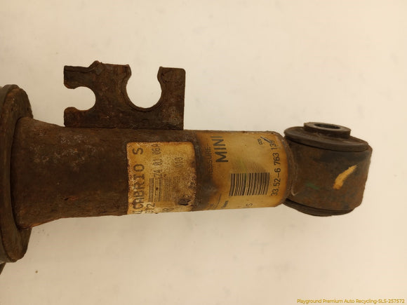 Mini Cooper S Pair Of Rear Struts