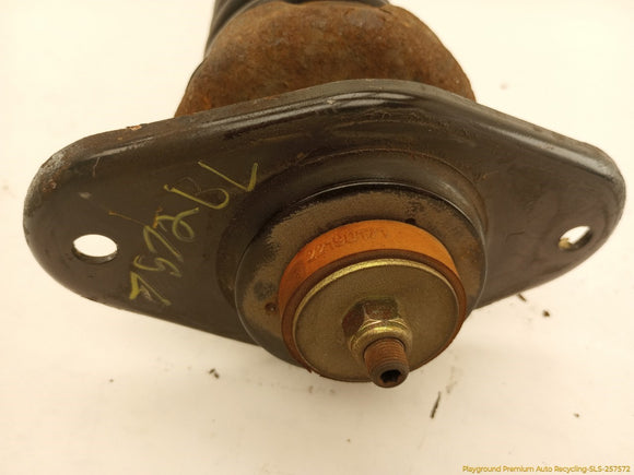 Mini Cooper S Pair Of Rear Struts