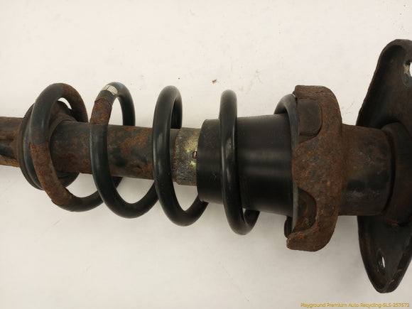 Mini Cooper S Pair Of Rear Struts