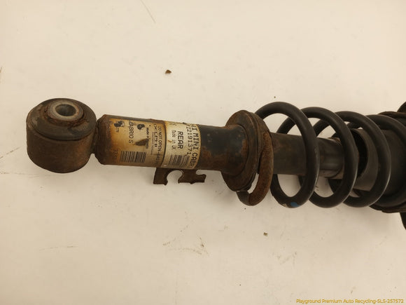 Mini Cooper S Pair Of Rear Struts