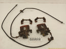 Mini Cooper S Pair Of Rear Brake Calipers-1