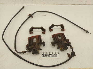 Mini Cooper S Pair Of Rear Brake Calipers