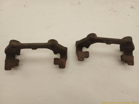 Mini Cooper S Pair Of Rear Brake Calipers - 0