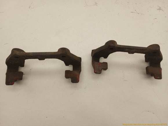 Mini Cooper S Pair Of Rear Brake Calipers