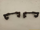 Mini Cooper S Pair Of Rear Brake Calipers-3