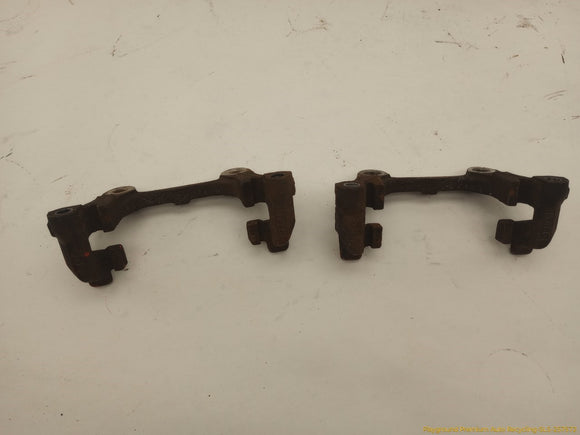 Mini Cooper S Pair Of Rear Brake Calipers