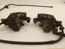 Mini Cooper S Pair Of Rear Brake Calipers-5