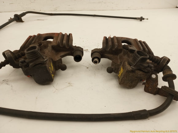 Mini Cooper S Pair Of Rear Brake Calipers