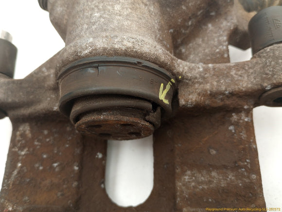 Mini Cooper S Pair Of Rear Brake Calipers