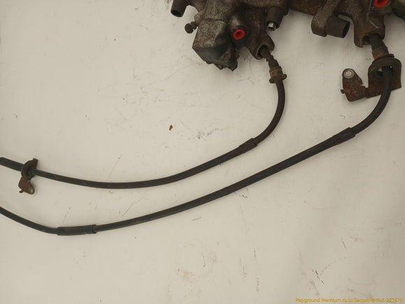 Mini Cooper S Pair Of Rear Brake Calipers