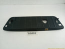 Mini Cooper S Tailgate Cover Trim-1