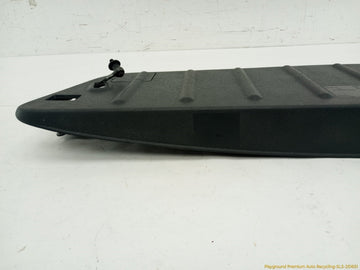 Mini Cooper S Tailgate Cover Trim - 0