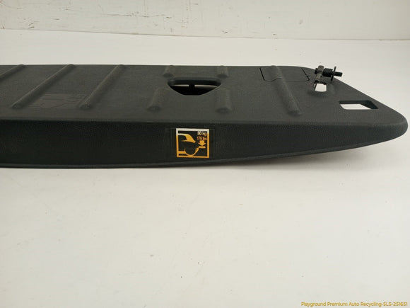 Mini Cooper S Tailgate Cover Trim