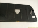 Mini Cooper S Tailgate Cover Trim-5