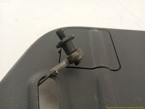Mini Cooper S Tailgate Cover Trim