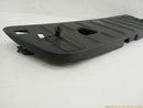 Mini Cooper S Tailgate Cover Trim-8