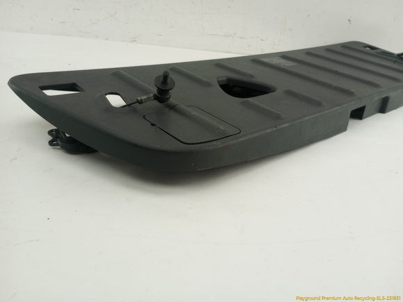 Mini Cooper S Tailgate Cover Trim