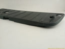 Mini Cooper S Tailgate Cover Trim-9