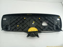 Mini Cooper S Tailgate Cover Trim-12