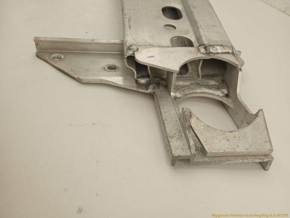 Mini Cooper S Front Bumper Reinforcement