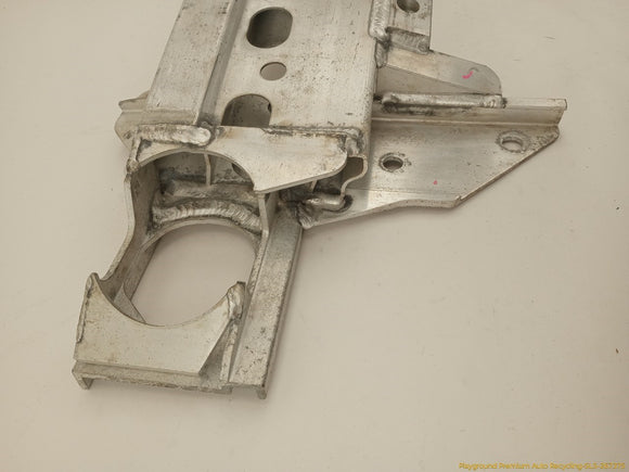 Mini Cooper S Front Bumper Reinforcement