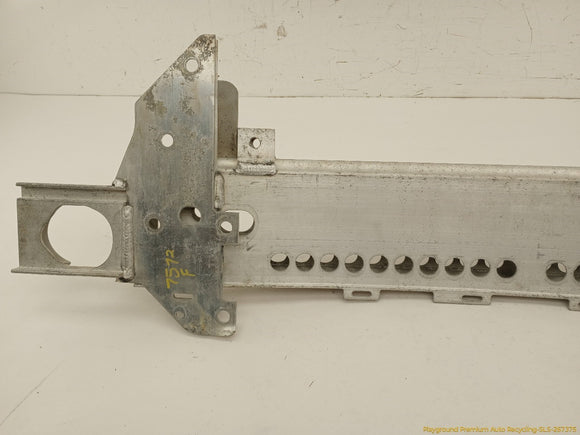 Mini Cooper S Front Bumper Reinforcement