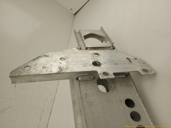 Mini Cooper S Front Bumper Reinforcement