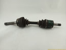 Mitsubishi Delica Front Left Axle Drive Shaft-2