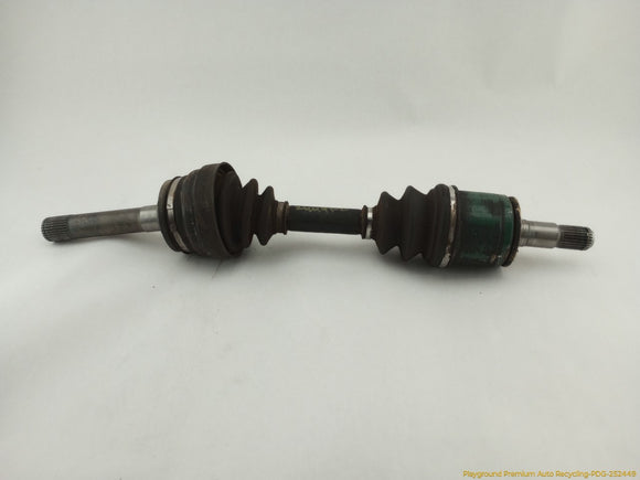 Mitsubishi Delica Front Left Axle Drive Shaft