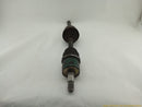 Mitsubishi Delica Front Left Axle Drive Shaft-3