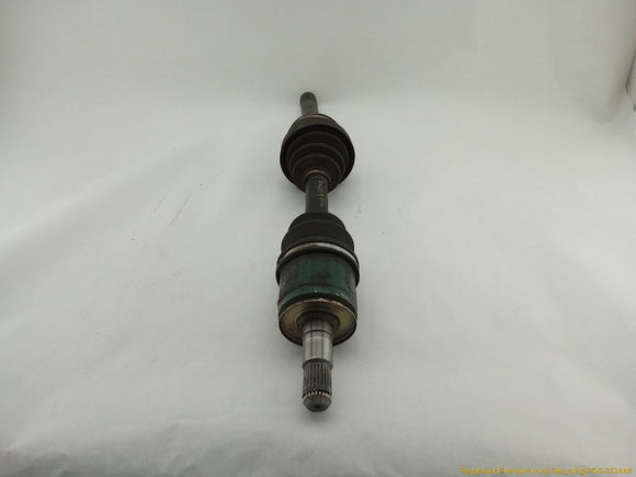 Mitsubishi Delica Front Left Axle Drive Shaft