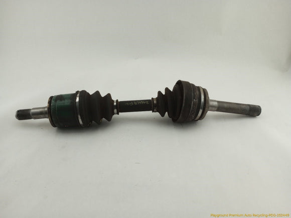 Mitsubishi Delica Front Left Axle Drive Shaft