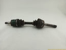 Mitsubishi Delica Front Left Axle Drive Shaft-6
