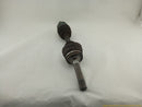 Mitsubishi Delica Front Left Axle Drive Shaft-7