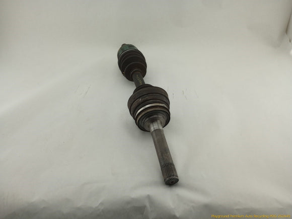 Mitsubishi Delica Front Left Axle Drive Shaft