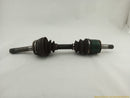 Mitsubishi Delica Front Left Axle Drive Shaft-8