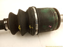 Mitsubishi Delica Front Left Axle Drive Shaft-9