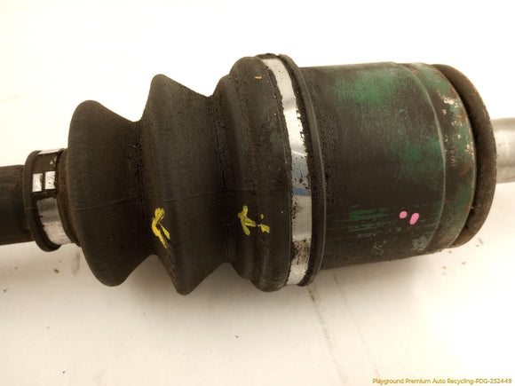 Mitsubishi Delica Front Left Axle Drive Shaft