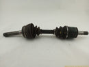 Mitsubishi Delica Front Left Axle Drive Shaft-10