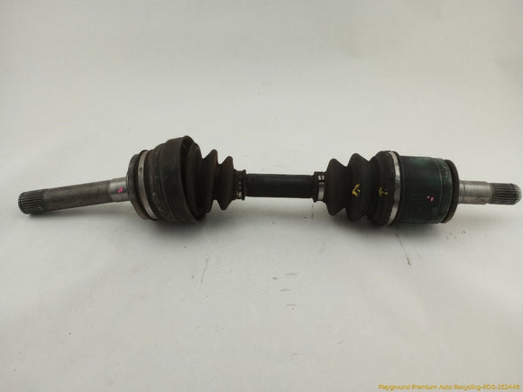 Mitsubishi Delica Front Left Axle Drive Shaft
