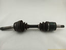 Mitsubishi Delica Front Left Axle Drive Shaft-11