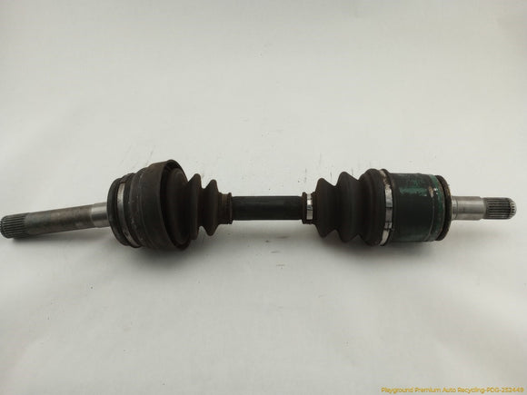 Mitsubishi Delica Front Left Axle Drive Shaft