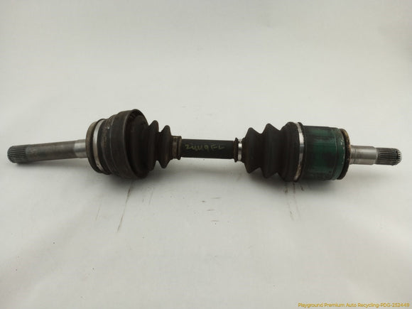 Mitsubishi Delica Front Left Axle Drive Shaft