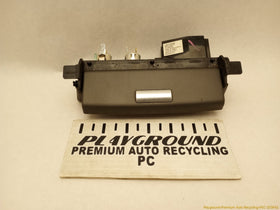 Land Rover Range Rover Audio Video Entertainment Input