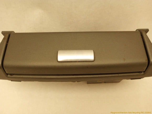 Land Rover Range Rover Audio Video Entertainment Input